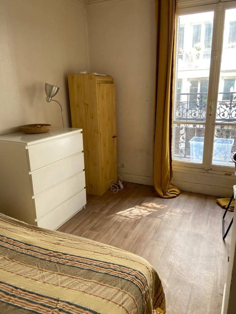 Appartement 2 pièces 28 m² · à Toulouse · 28 m² · 540 €/mois