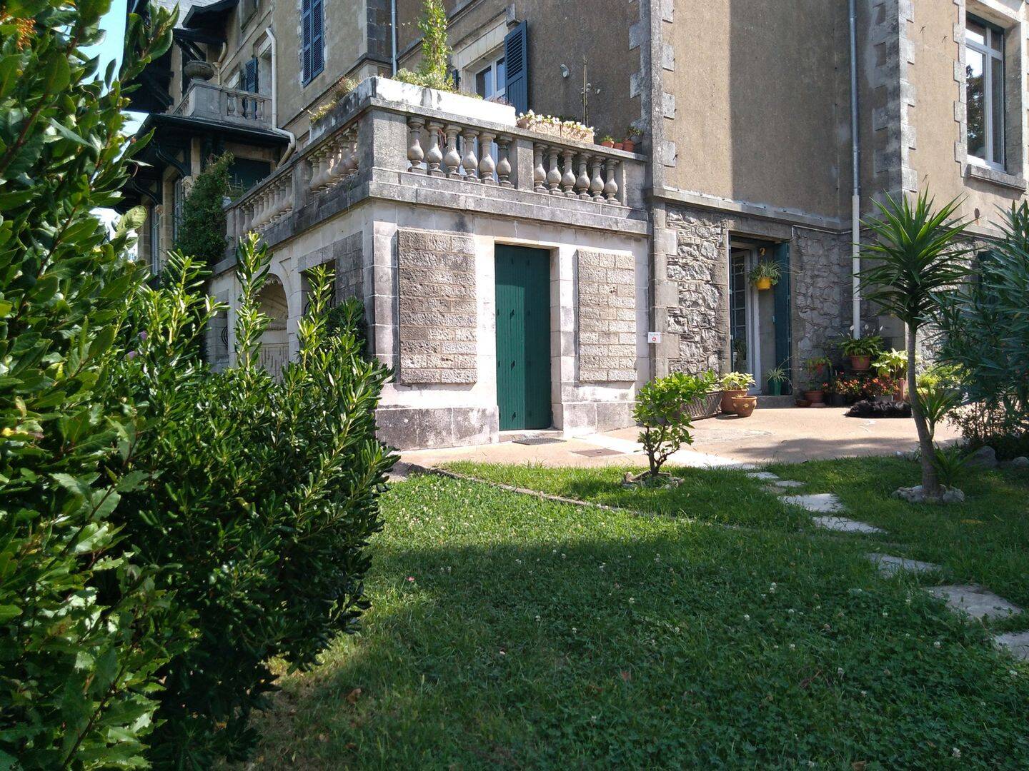 Appartement 1 pièce 18 m² · à Biarritz · 17,7 m² · 559 €/mois