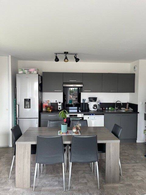 Appartement 3 pièces 64 m² · à Don · 64 m² · 748 €