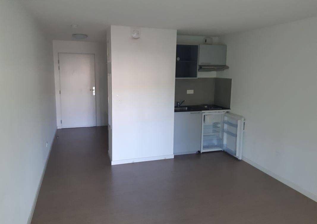 Appartement 1 pièce 26 m² · à Strasbourg · 26 m² · 545 €