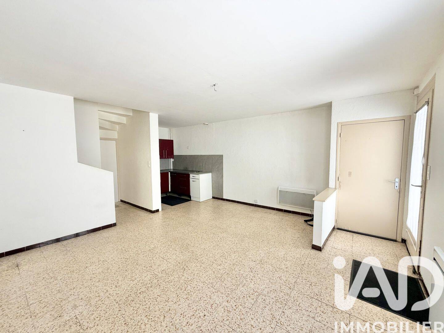 Maison 3 pièces 50 m² · à Sainte-Eulalie · 50 m² · 65 000 €