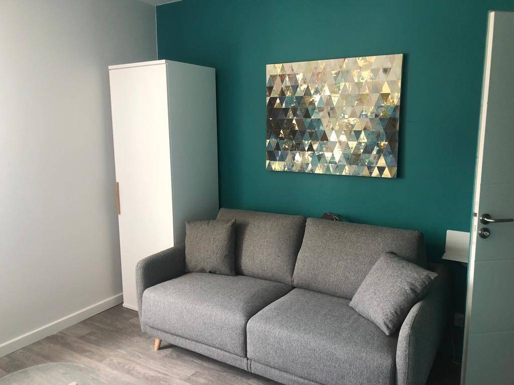 Appartement 1 pièce 19 m² · à Lyon 5ème Arrondissement · 19,4 m² · 650 €/mois