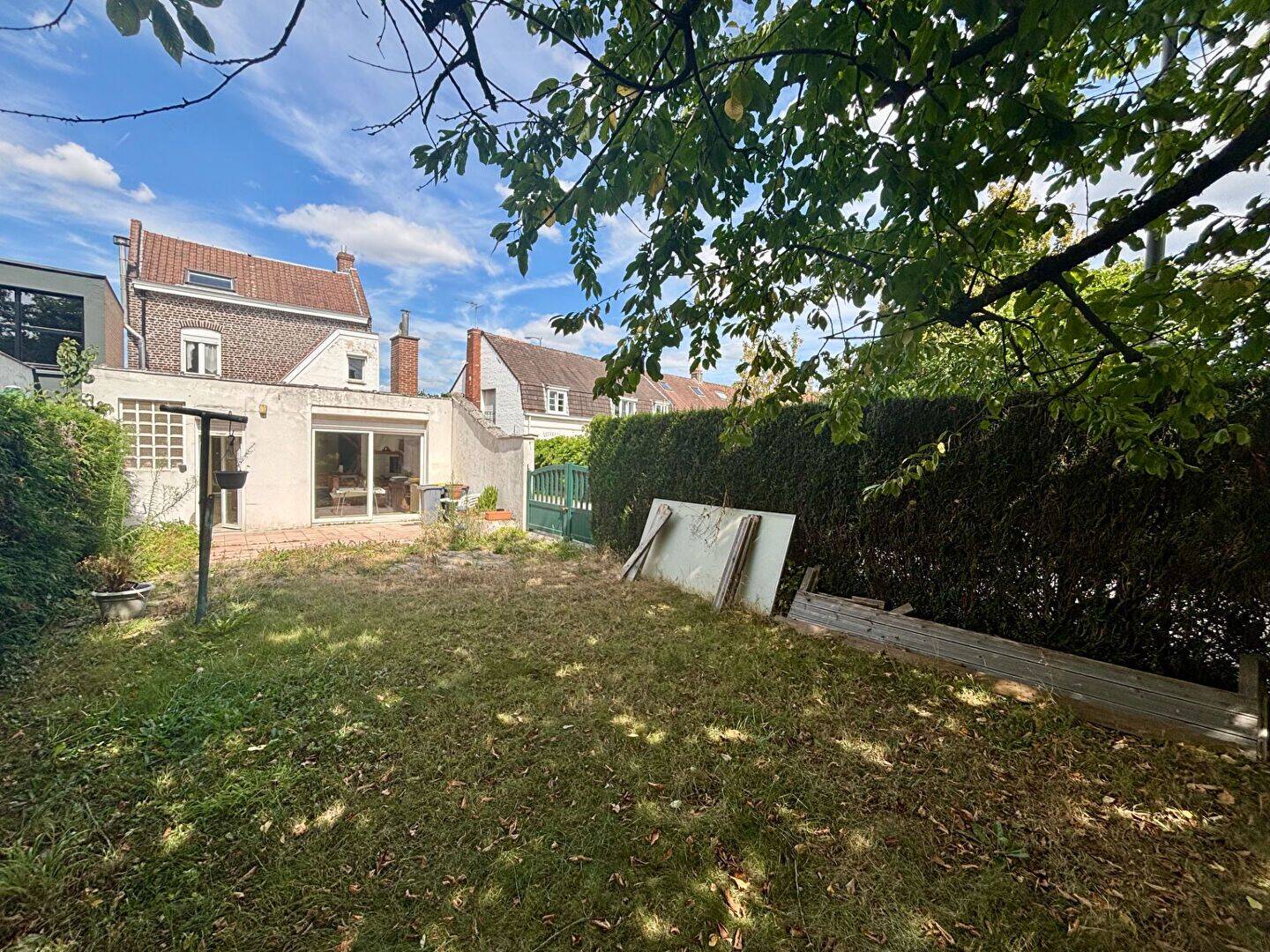 Maison 7 pièces 128 m² · à Bondues · 128 m² · 349 000 €