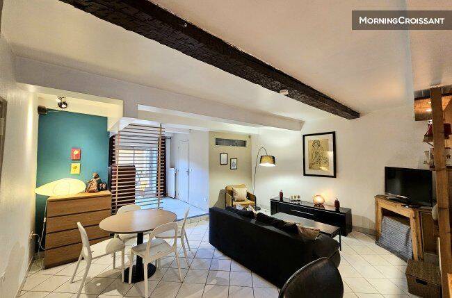 Appartement 2 pièces 57 m² · à Lyon 4ème Arrondissement · 57 m² · 1 730 €