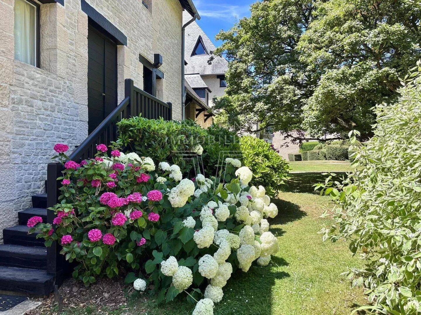 Appartement 2 pièces 39 m² · à Deauville · 38,9 m² · 225 000 €