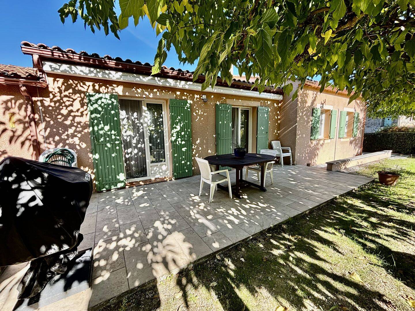 Maison 4 pièces 91 m² · à Entrechaux · 91 m² · 359 500 €