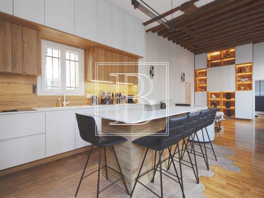 Appartement à vendre 1 150 000 € 4 pièces 2 chambres 74,2 m² Étage 1/3 Paris 3ème arrondissement 75003