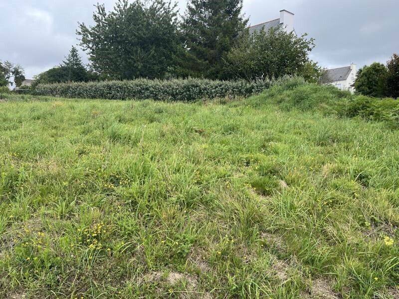 Terrain de 553 m² à Saint-Évarzec - photo 2