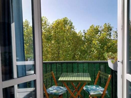 Appartement à vendre 139 900 € 3 pièces 2 chambres 75 m² Étage 6/6 Rabière Joué-lès-Tours 37300