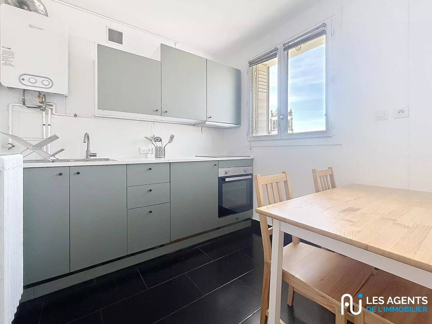 Appartement 2 pièces 36 m² · à Orléans · 35,7 m² · 690 €