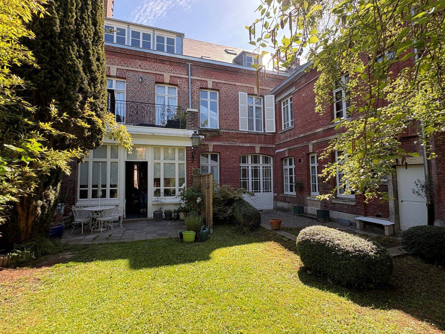 Maison 20 pièces 439 m² · à Amiens · 439 m² · 1 295 000 €