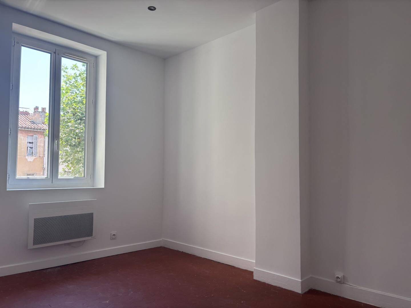 Appartement 2 pièces 36 m² · à Marseille 6ème Arrondissement · 36 m² · 630 €