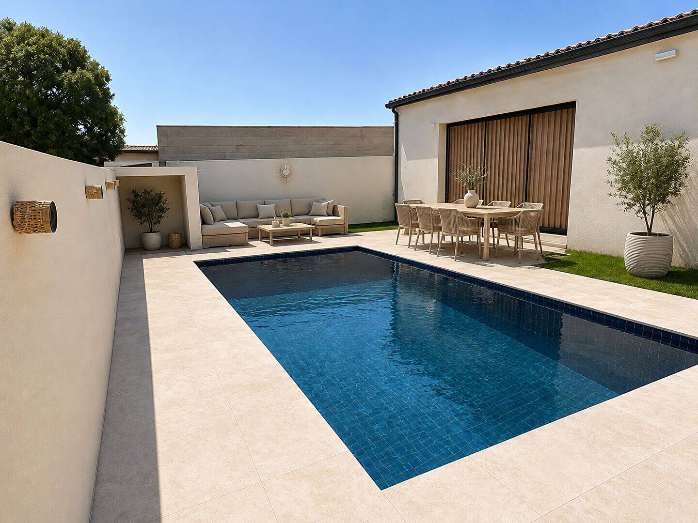 Maison 4 pièces 87 m² · à Lézignan-Corbières · 87 m² · 275 000 €