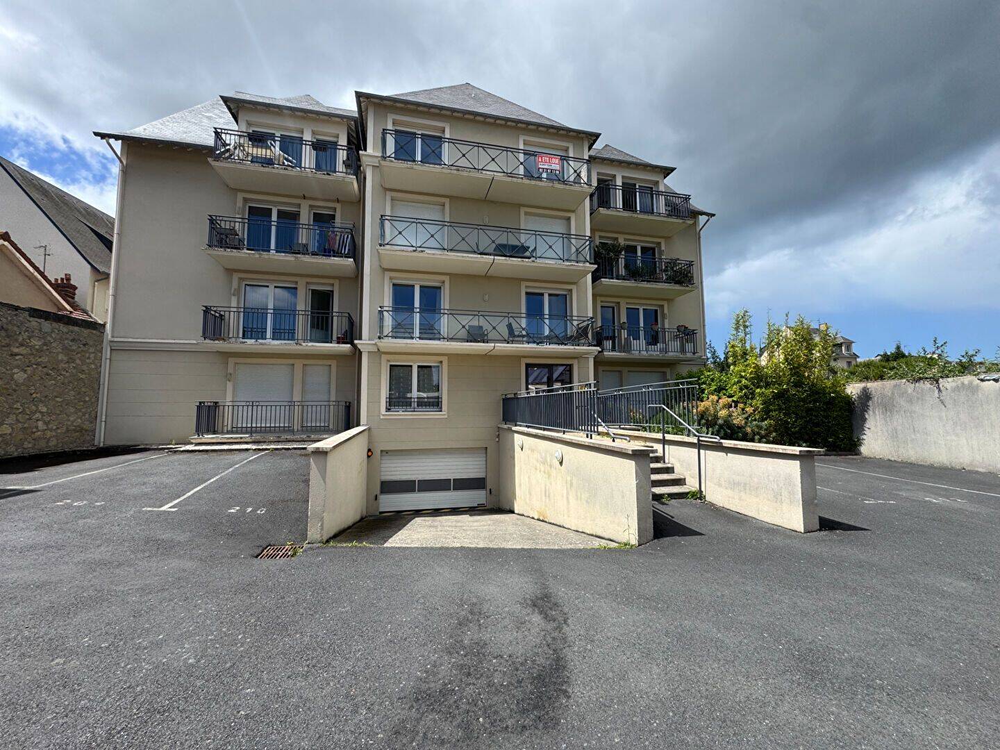 Appartement 3 pièces 52 m² · à Ouistreham · 52 m² · 197 900 €