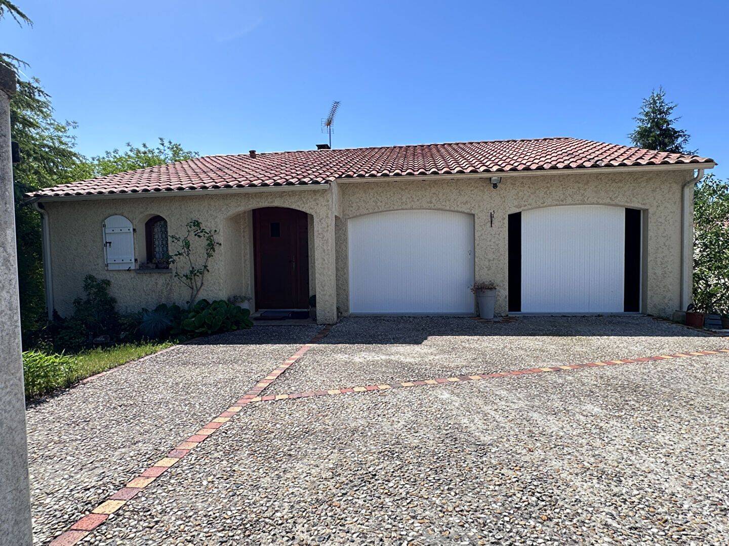 Maison 6 pièces 148 m² · à Mouthiers-sur-Boëme · 148 m² · 255 000 €