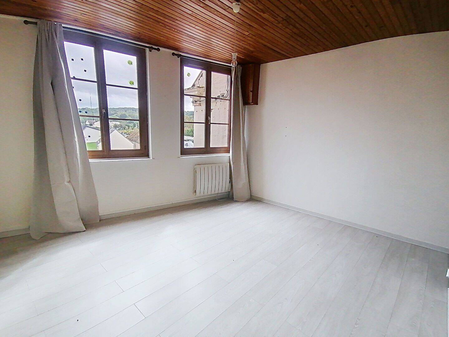 Appartement 2 pièces 40 m² · à Dozulé · 39,5 m² · 550 €/mois