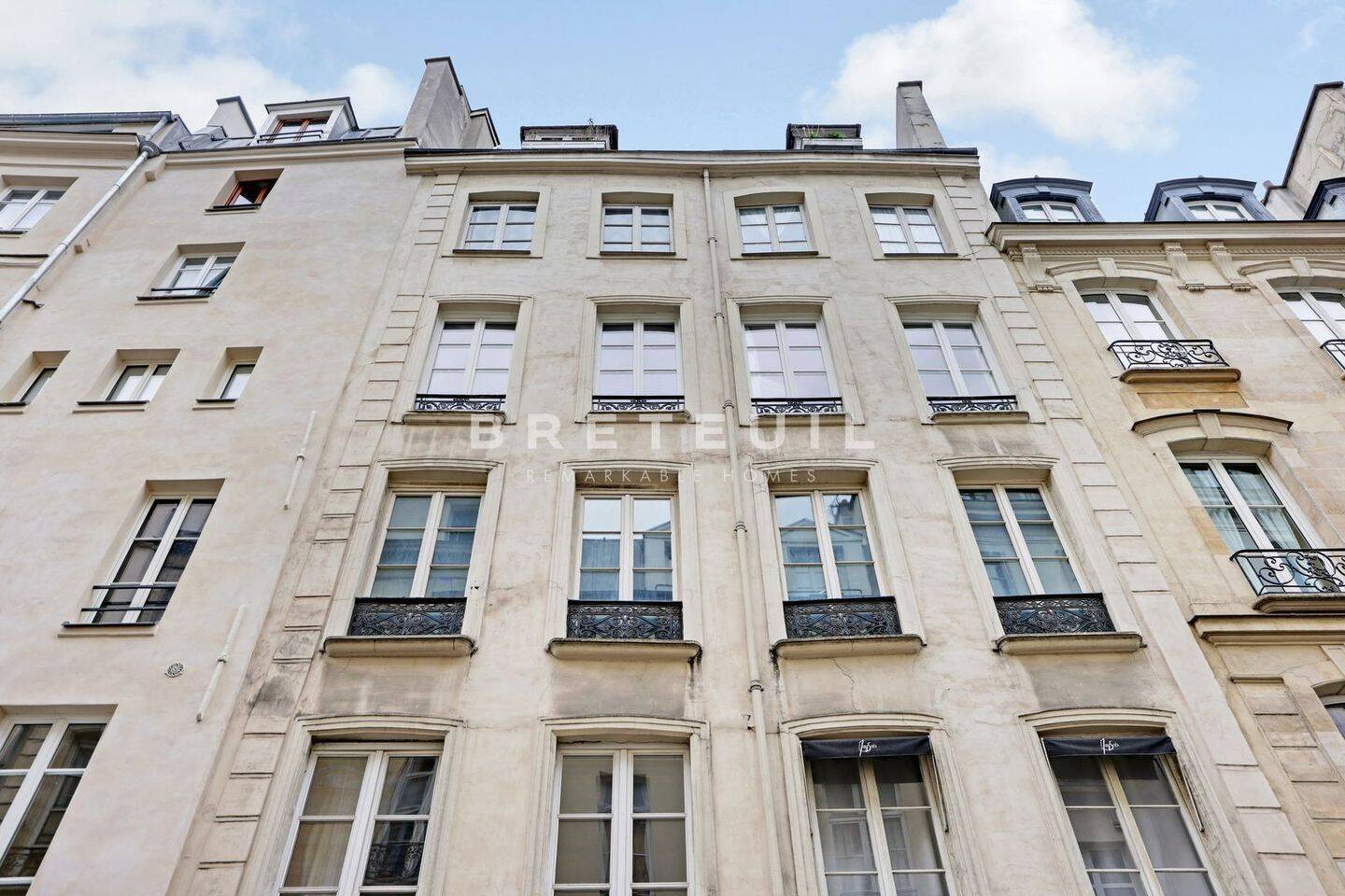 Appartement 1 pièce 31 m² · à Paris 6ème Arrondissement · 31 m² · 560 000 €