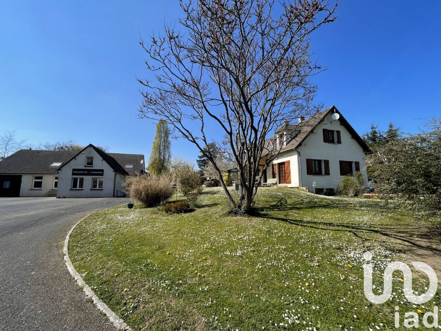 Maison 7 pièces 280 m² · à Berchères-sur-Vesgre · 280 m² · 679 500 €