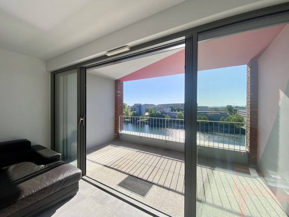 Appartement 3 pièces 64 m² · à Strasbourg · 64 m² · 1 650 €