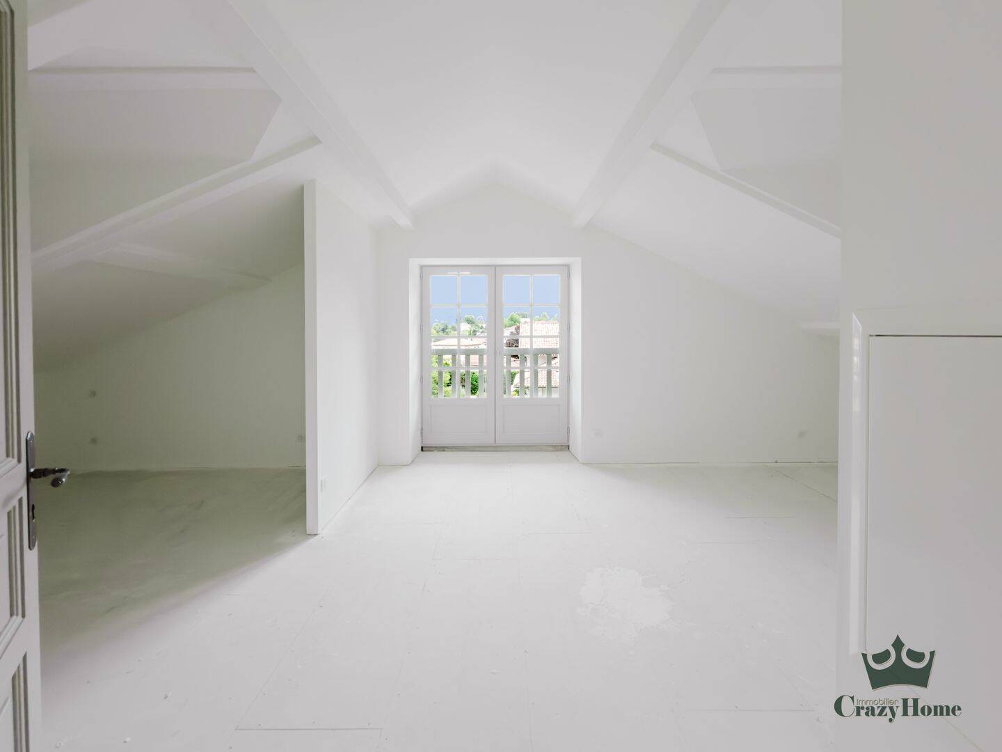 Appartement 1 pièce 30 m² · à Bayonne · 30 m² · 250 000 €