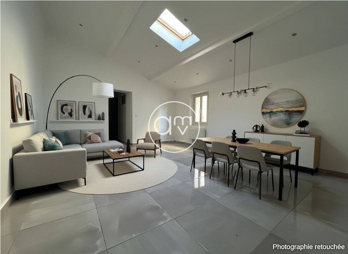 Appartement 2 pièces 48 m² · à Toulon · 48,2 m² · 109 000 €