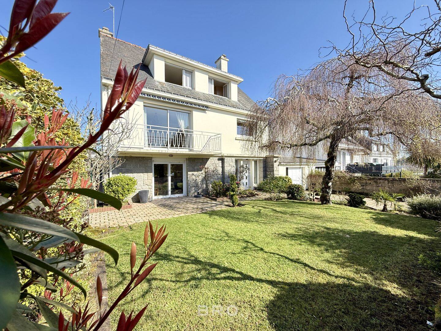 Maison 7 pièces 153 m² · à Vannes · 153 m² · 624 000 €