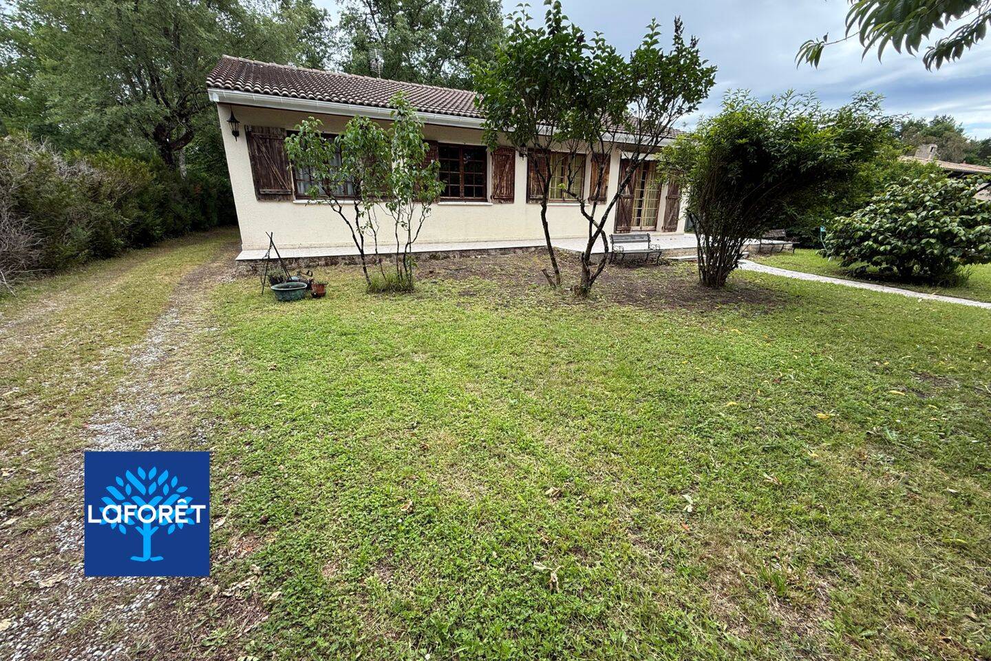 Maison 4 pièces 90 m² · à Saint-Jean-d'Illac · 90 m² · 348 150 €