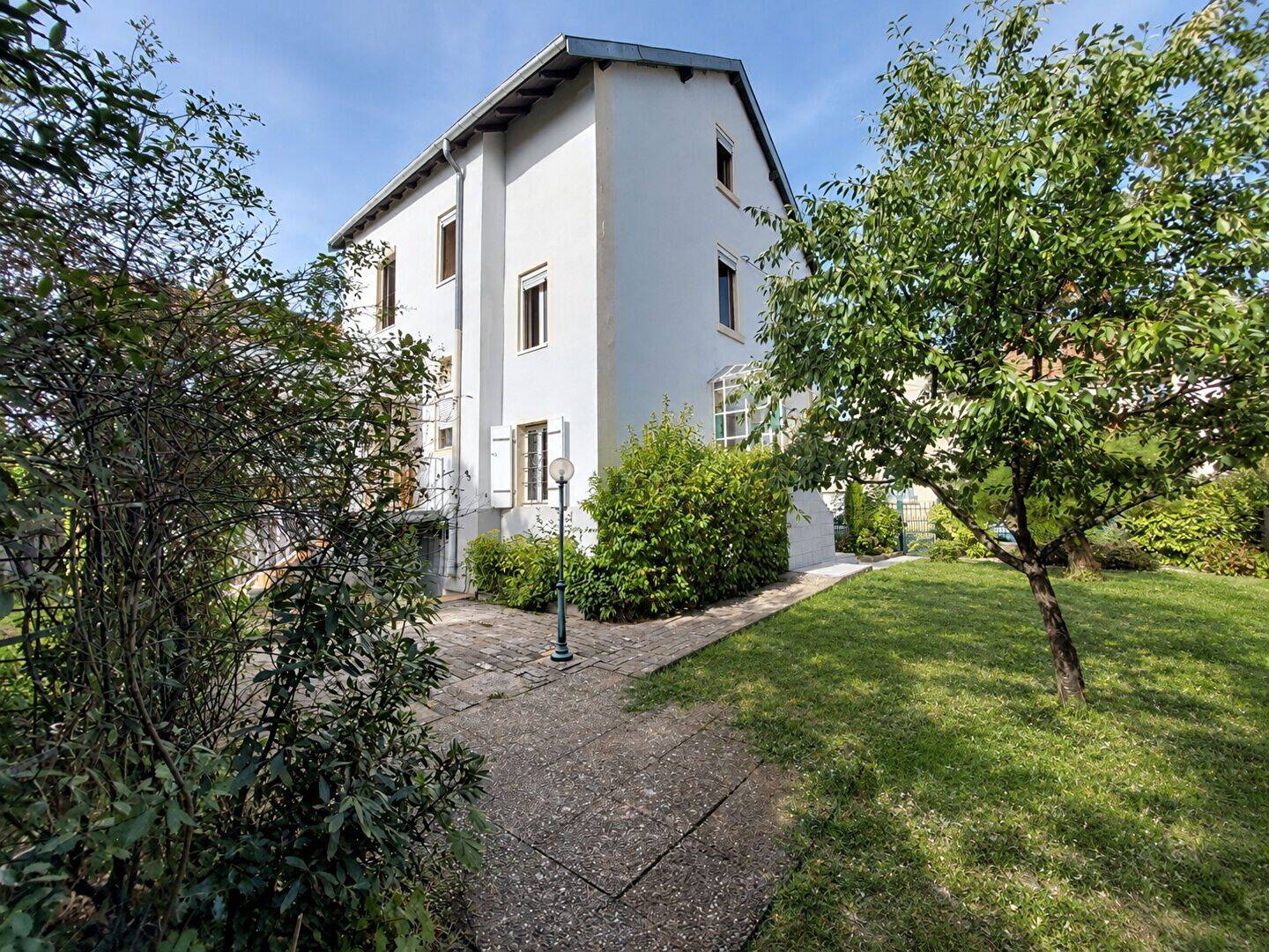 Maison 7 pièces 153 m² · à Metz · 153 m² · 349 500 €