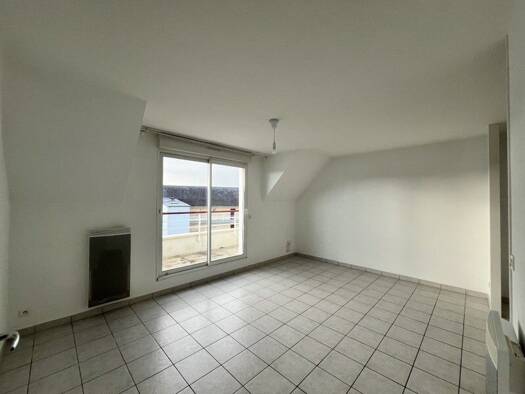 Appartement à vendre 161 250 € 2 pièces 1 chambre 42 m² Étage 3/3 Golf Quéven 56530