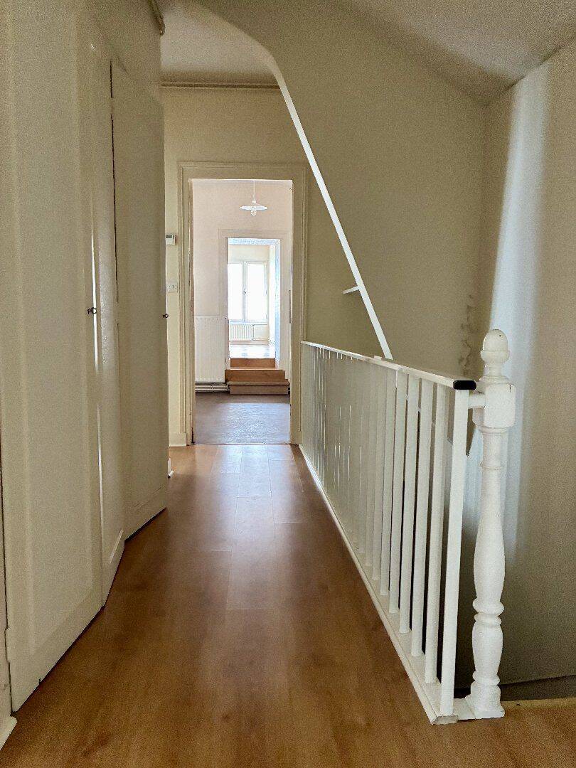 Appartement 3 pièces 95 m² · à Angoulême · 95 m² · 189 000 €