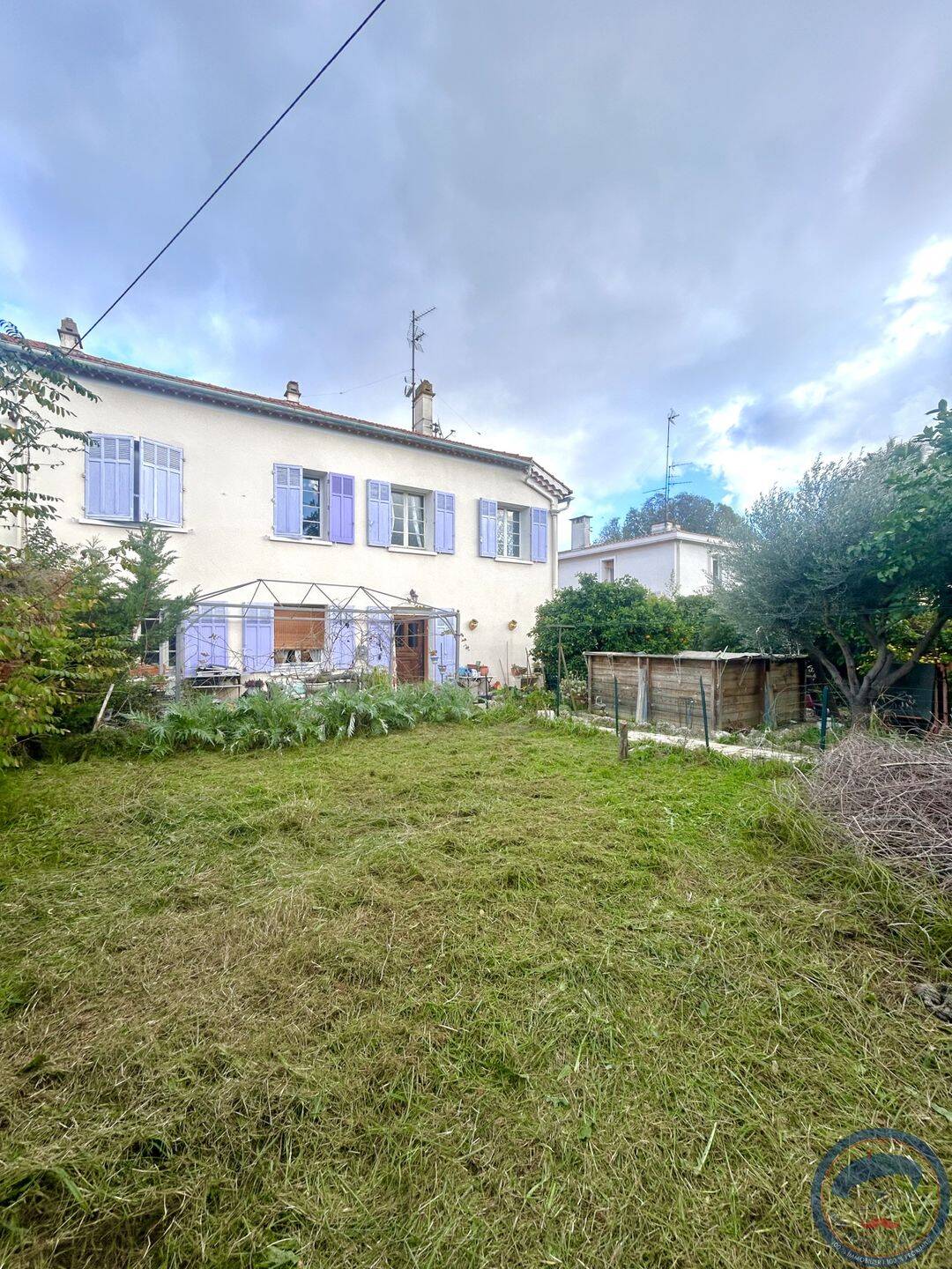 Maison 5 pièces 220 m² · à La Seyne-sur-Mer · 220 m² · 415 000 €
