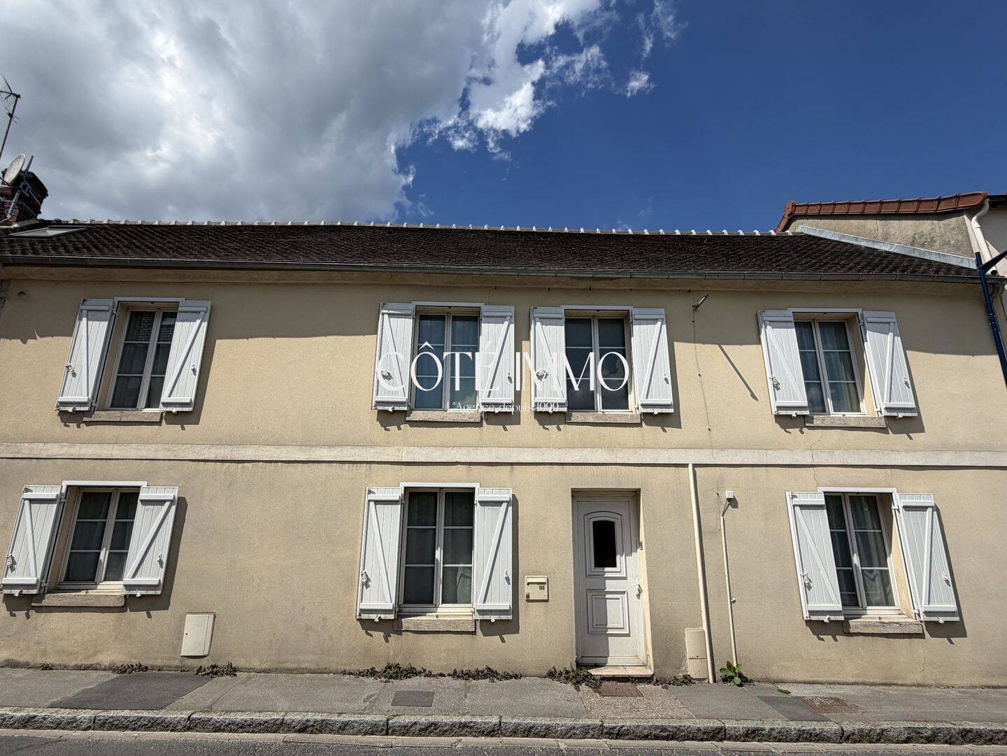 Maison 6 pièces 120 m² · à Gouvieux · 120 m² · 295 000 €