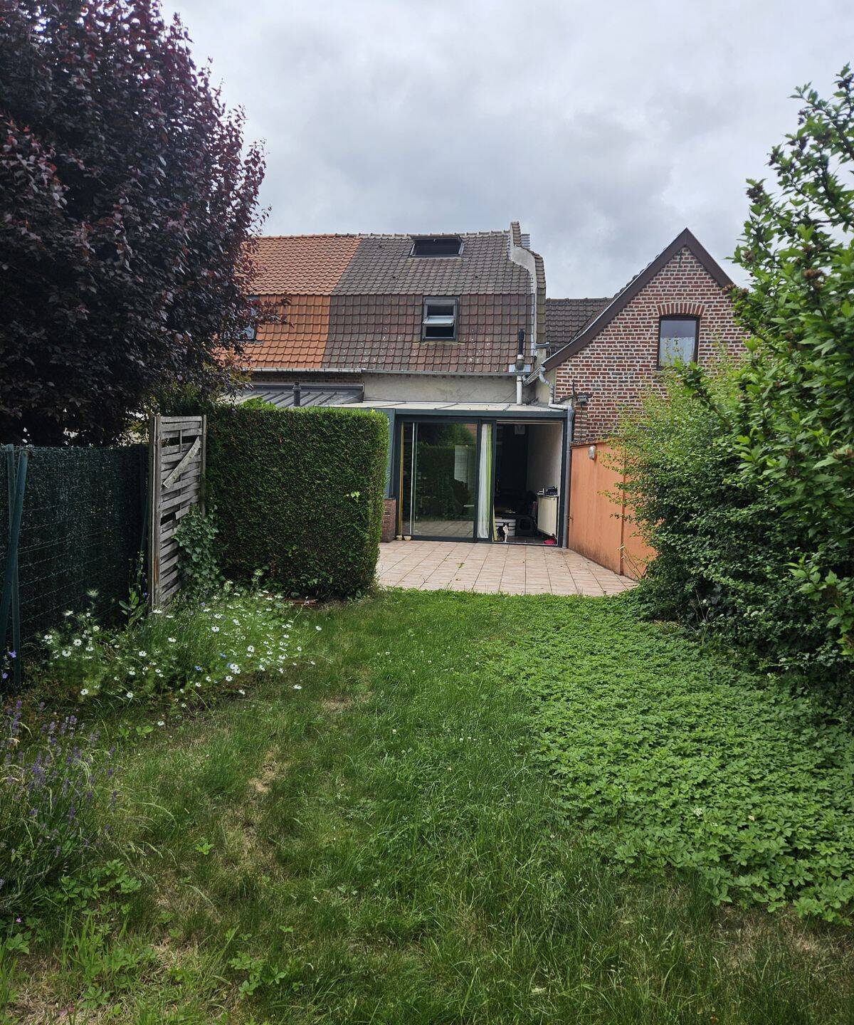 Maison 4 pièces 68 m² · à Lys-lez-Lannoy · 68 m² · 199 200 €