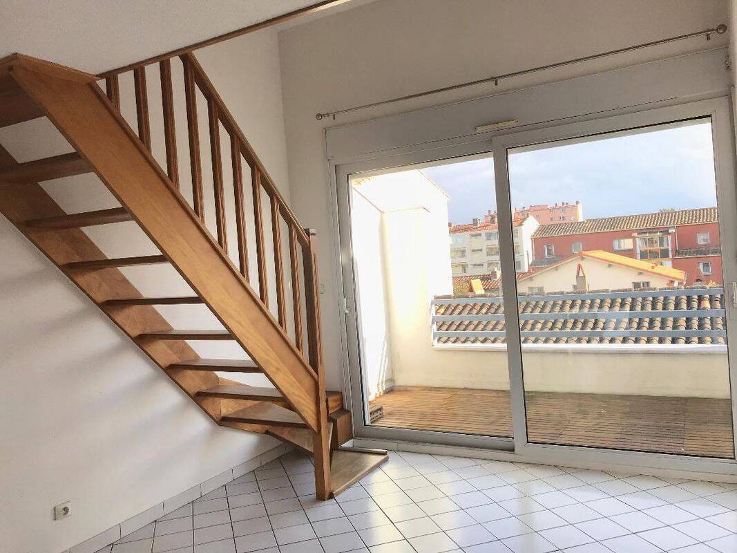 Appartement 2 pièces 30 m² · à Toulouse · 30 m² · 590 €/mois