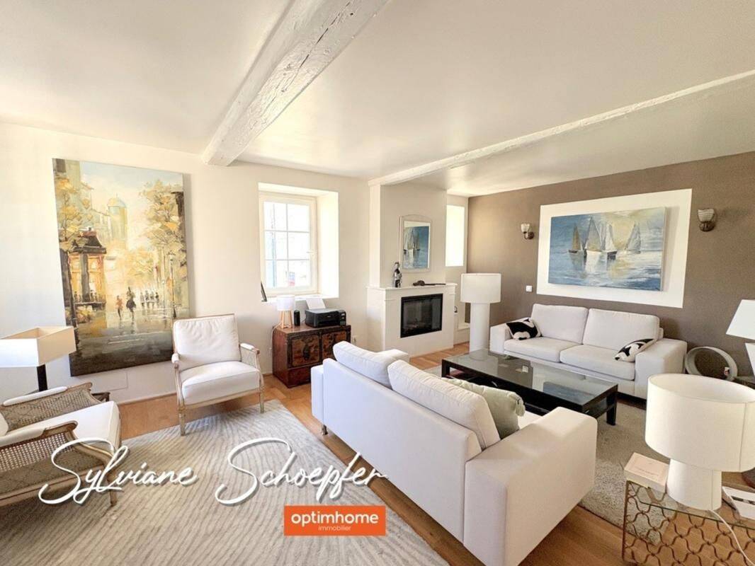Maison 3 pièces 84 m² · à La Garde-Adhémar · 84 m² · 222 500 €