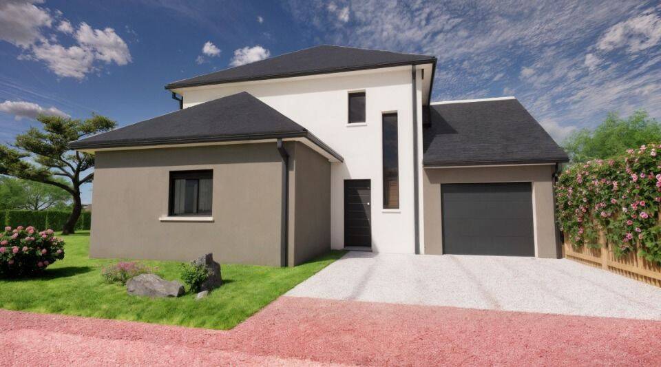 Maison 5 pièces 130 m² · à Sèvremoine · 130 m² · 314 500 €