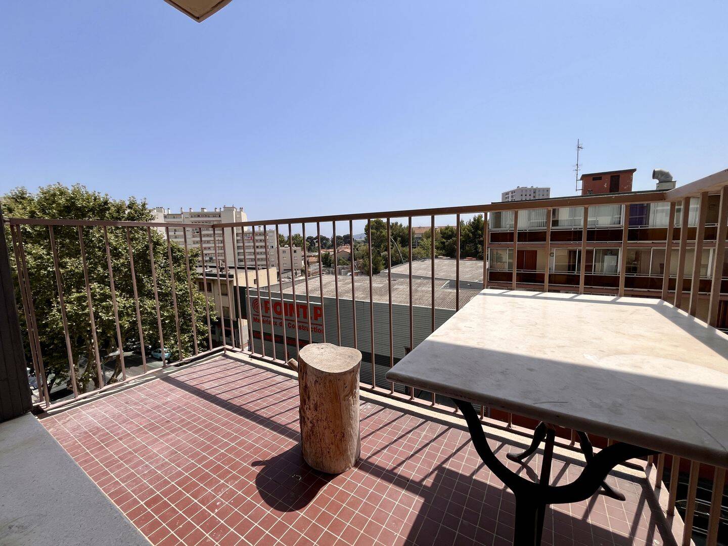 Appartement 4 pièces 71 m² · à Toulon · 71 m² · 169 900 €