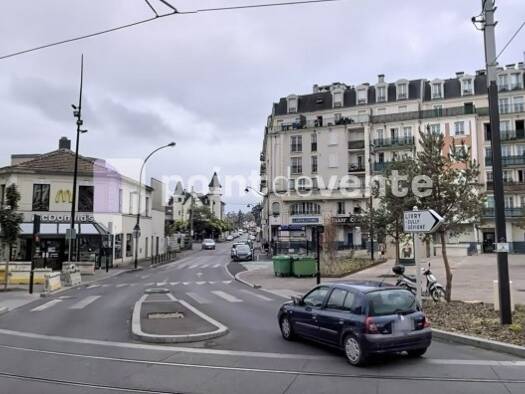Local commercial à vendre 370 000 € 100 m² de surface de vente Sully-Vauban Livry-Gargan 93190