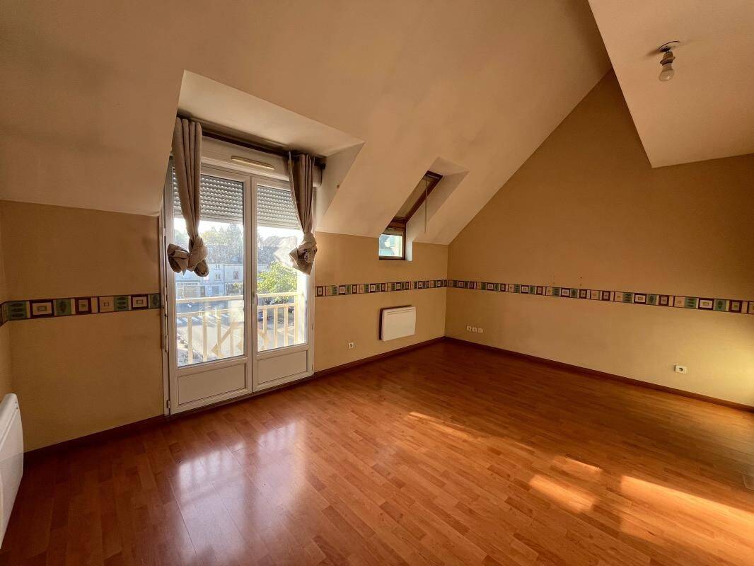 Appartement 1 pièce 27 m² · à La Ferté-sous-Jouarre · 27,5 m² · 510 €/mois