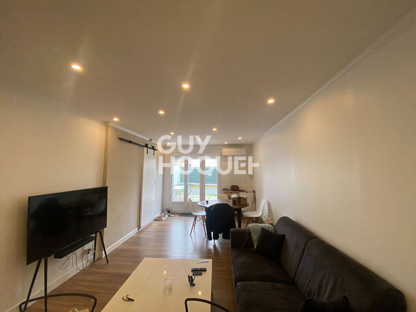 Maison 3 pièces 80 m² · à Arvert · 79,6 m² · 873 €