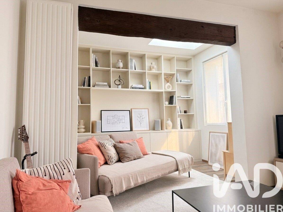 Maison 7 pièces 137 m² · à Tours · 136,8 m² · 502 000 €