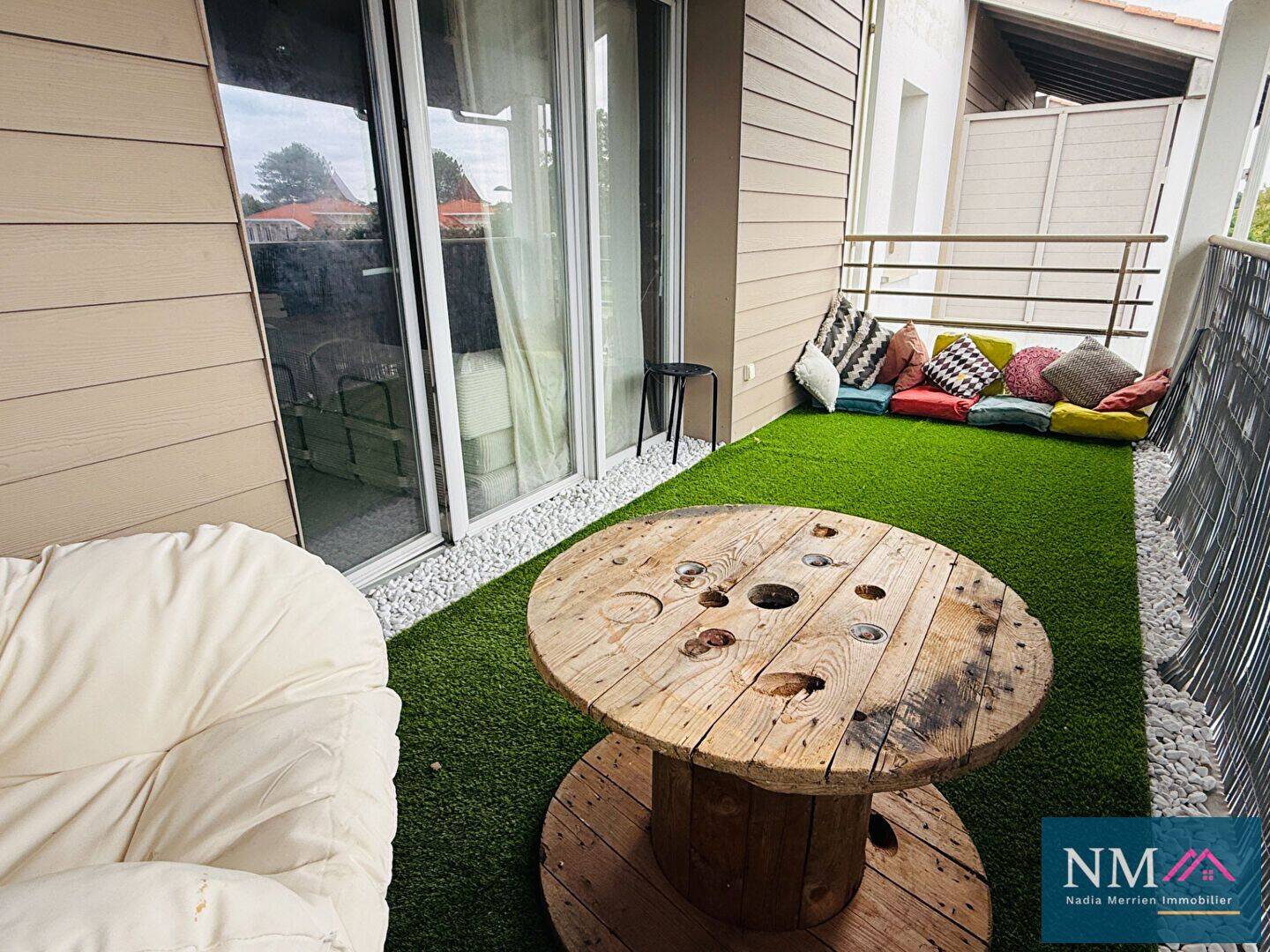 Appartement 2 pièces 40 m² · à Labenne · 40 m² · 165 000 €