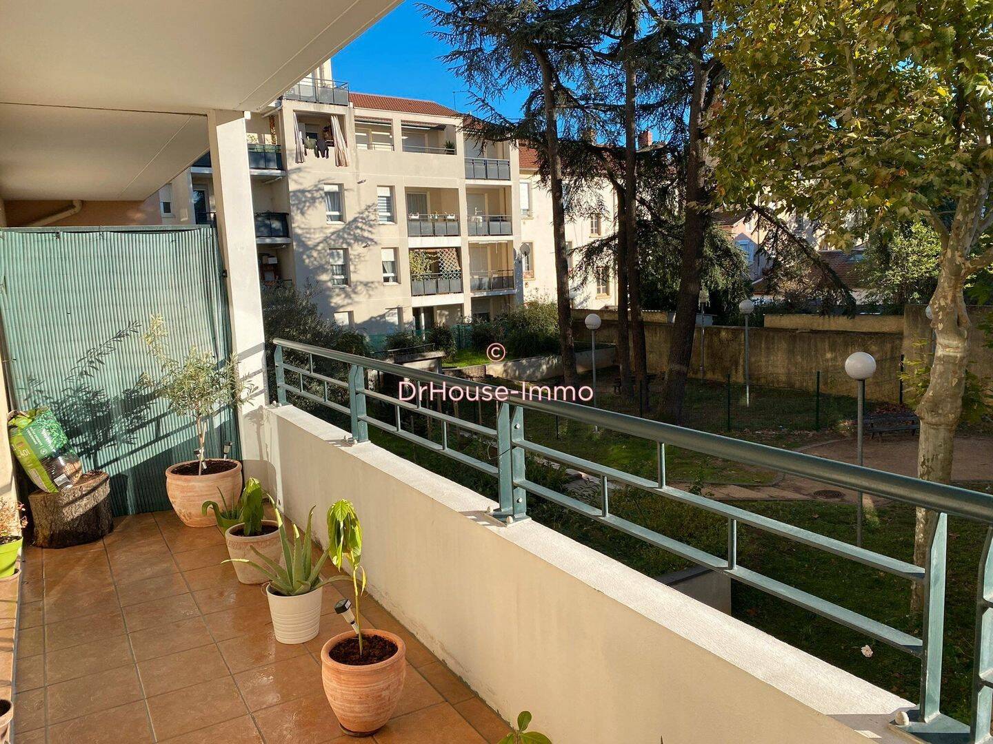 Appartement 3 pièces 64 m² · à Saint-Fons · 64,5 m² · 177 000 €