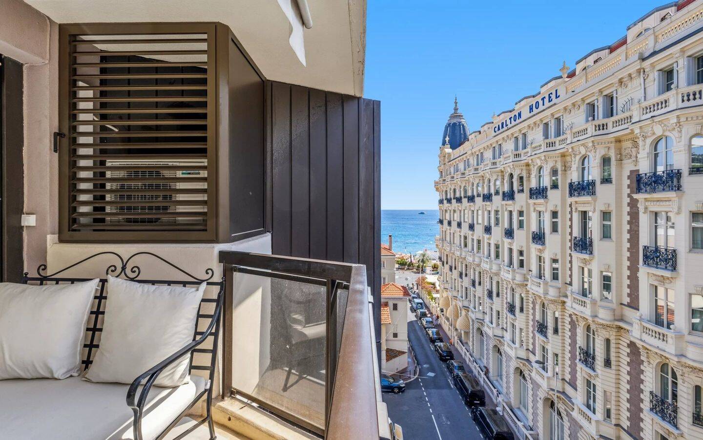 Appartement 1 pièce 30 m² · à Cannes · 30 m² · 689 000 €