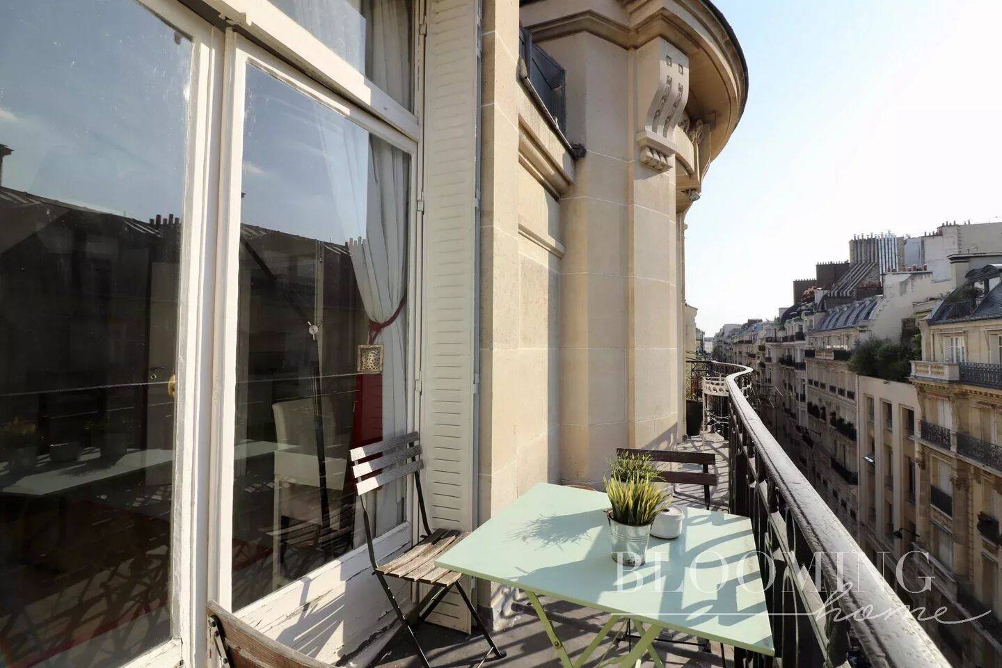 Appartement 3 pièces 75 m² · à Paris 16ème Arrondissement · 75 m² · 3 500 €/mois