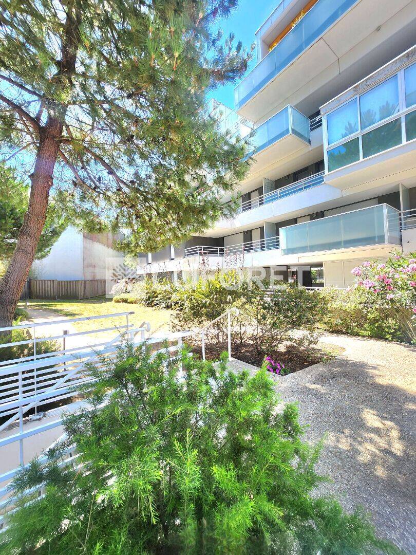 Appartement 2 pièces 67 m² · à La Baule-Escoublac · 67 m² · 294 000 €