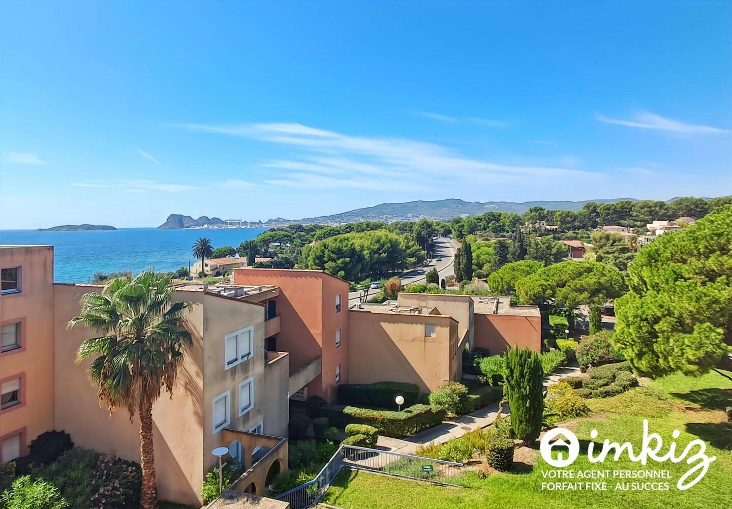 Appartement 2 pièces 29 m² · à La Ciotat · 29 m² · 180 000 €