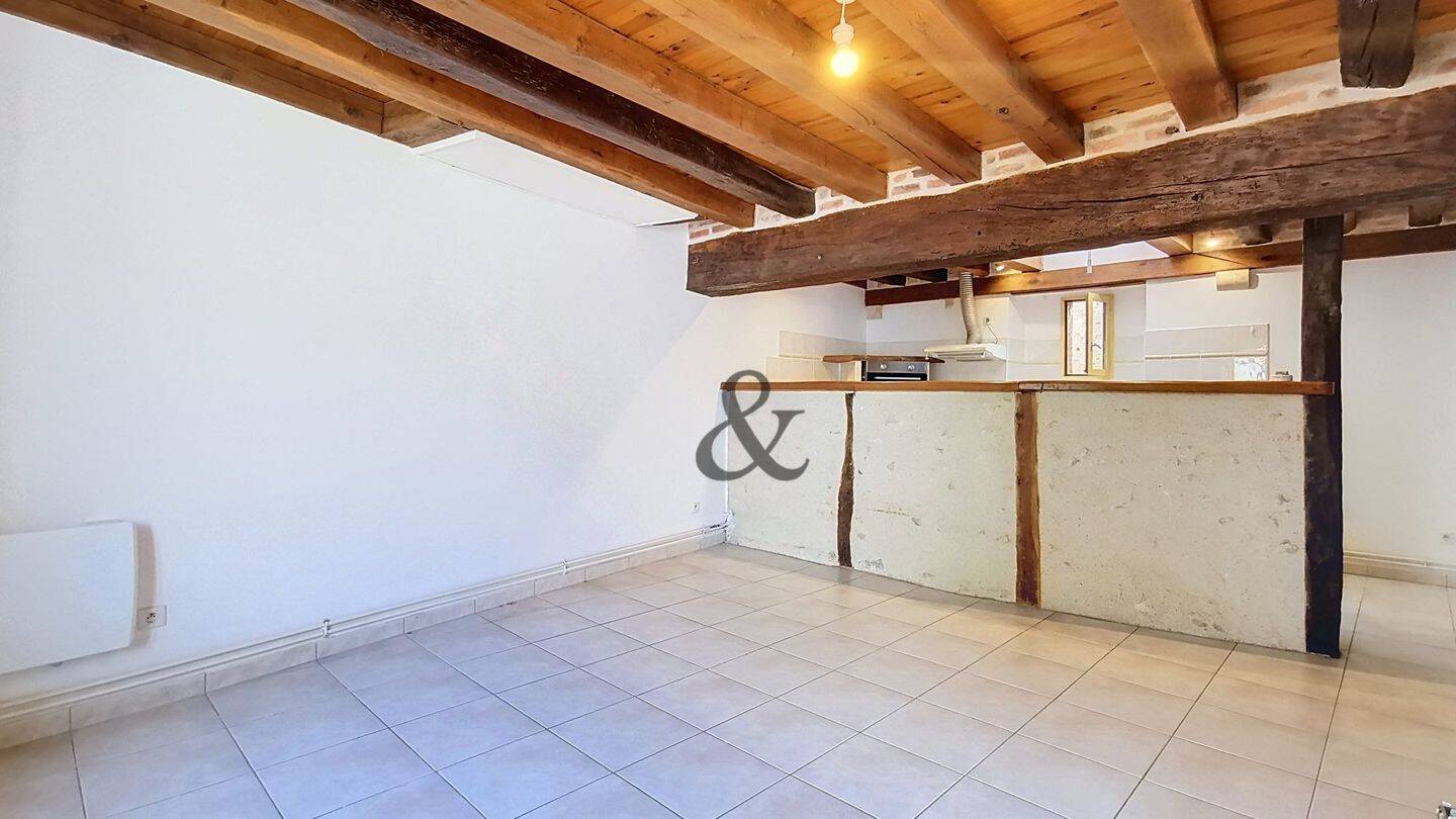 Maison 3 pièces 60 m² · à Menars · 60,3 m² · 650 €