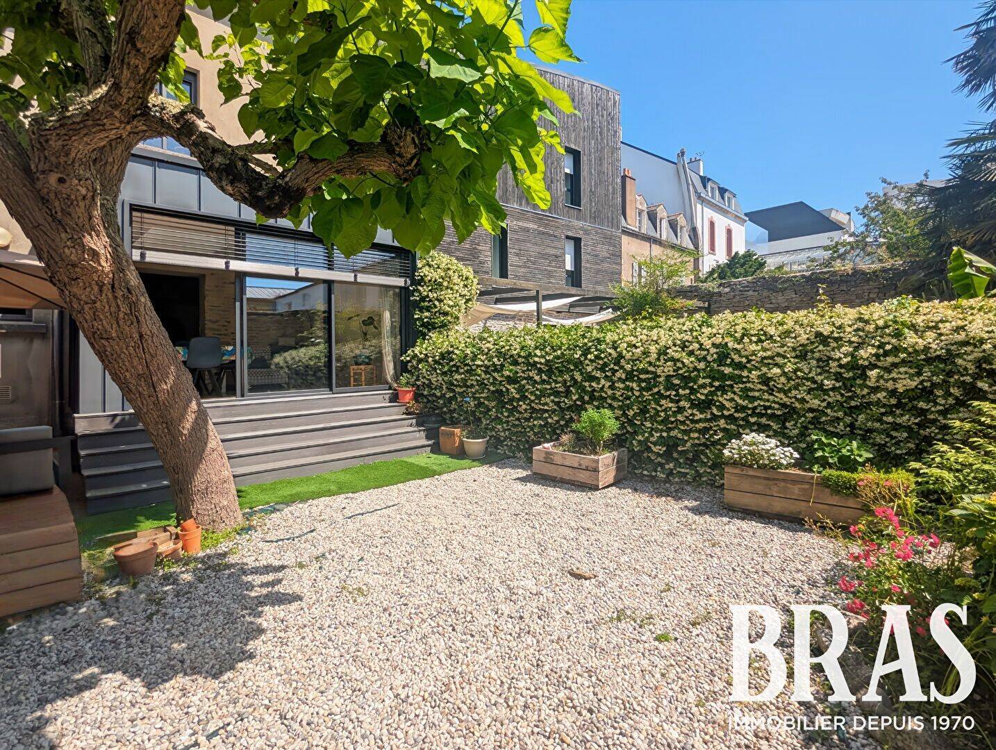 Appartement 2 pièces 55 m² · à Vannes · 55 m² · 259 500 €