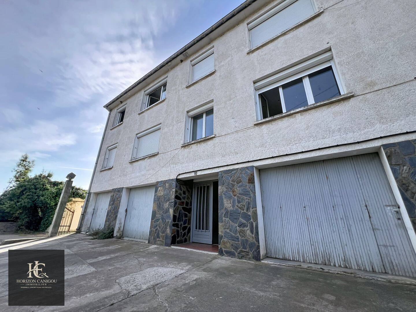 Appartement 3 pièces 64 m² · à Ille-sur-Têt · 64 m² · 120 000 €